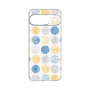 Premium Panel［ Nordic Circle - Blue ］