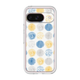 Premium Panel［ Nordic Circle - Blue ］