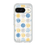 Premium Panel［ Nordic Circle - Blue ］