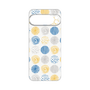 Premium Panel［ Nordic Circle - Blue ］