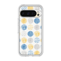 Premium Panel［ Nordic Circle - Blue ］