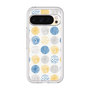 Premium Panel［ Nordic Circle - Blue ］