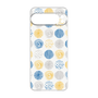 Premium Panel［ Nordic Circle - Blue ］