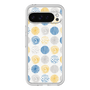 Premium Panel［ Nordic Circle - Blue ］