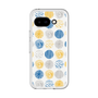 Premium Panel［ Nordic Circle - Blue ］