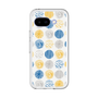 Premium Panel［ Nordic Circle - Blue ］