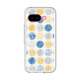 Premium Panel［ Nordic Circle - Blue ］
