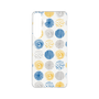 Premium Panel［ Nordic Circle - Blue ］
