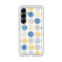Premium Panel［ Nordic Circle - Blue ］