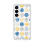 Premium Panel［ Nordic Circle - Blue ］