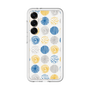 Premium Panel［ Nordic Circle - Blue ］