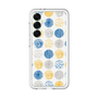 Premium Panel［ Nordic Circle - Blue ］