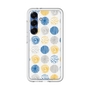 Premium Panel［ Nordic Circle - Blue ］