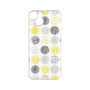 Premium Panel［ Nordic Circle - Yellow ］