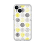 Premium Panel［ Nordic Circle - Yellow ］