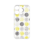 Premium Panel［ Nordic Circle - Yellow ］