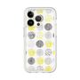 Premium Panel［ Nordic Circle - Yellow ］