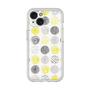 Premium Panel［ Nordic Circle - Yellow ］