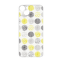 Premium Panel［ Nordic Circle - Yellow ］