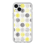 Premium Panel［ Nordic Circle - Yellow ］