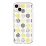 Premium Panel［ Nordic Circle - Yellow ］