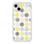Premium Panel［ Nordic Circle - Yellow ］