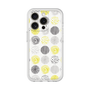 Premium Panel［ Nordic Circle - Yellow ］