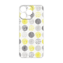 Premium Panel［ Nordic Circle - Yellow ］