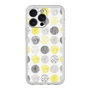 Premium Panel［ Nordic Circle - Yellow ］