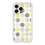 Premium Panel［ Nordic Circle - Yellow ］