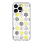 Premium Panel［ Nordic Circle - Yellow ］
