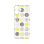 Premium Panel［ Nordic Circle - Yellow ］