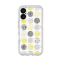 Premium Panel［ Nordic Circle - Yellow ］