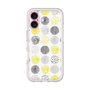 Premium Panel［ Nordic Circle - Yellow ］