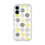 Premium Panel［ Nordic Circle - Yellow ］