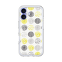 Premium Panel［ Nordic Circle - Yellow ］
