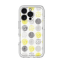 Premium Panel［ Nordic Circle - Yellow ］