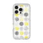 Premium Panel［ Nordic Circle - Yellow ］