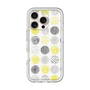 Premium Panel［ Nordic Circle - Yellow ］