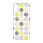 Premium Panel［ Nordic Circle - Yellow ］