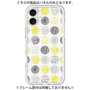 Premium Panel［ Nordic Circle - Yellow ］
