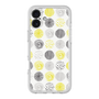 Premium Panel［ Nordic Circle - Yellow ］