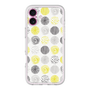 Premium Panel［ Nordic Circle - Yellow ］