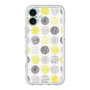 Premium Panel［ Nordic Circle - Yellow ］