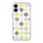 Premium Panel［ Nordic Circle - Yellow ］