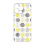 Premium Panel［ Nordic Circle - Yellow ］