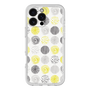 Premium Panel［ Nordic Circle - Yellow ］