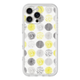 Premium Panel［ Nordic Circle - Yellow ］