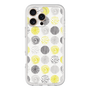 Premium Panel［ Nordic Circle - Yellow ］