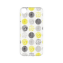 Premium Panel［ Nordic Circle - Yellow ］